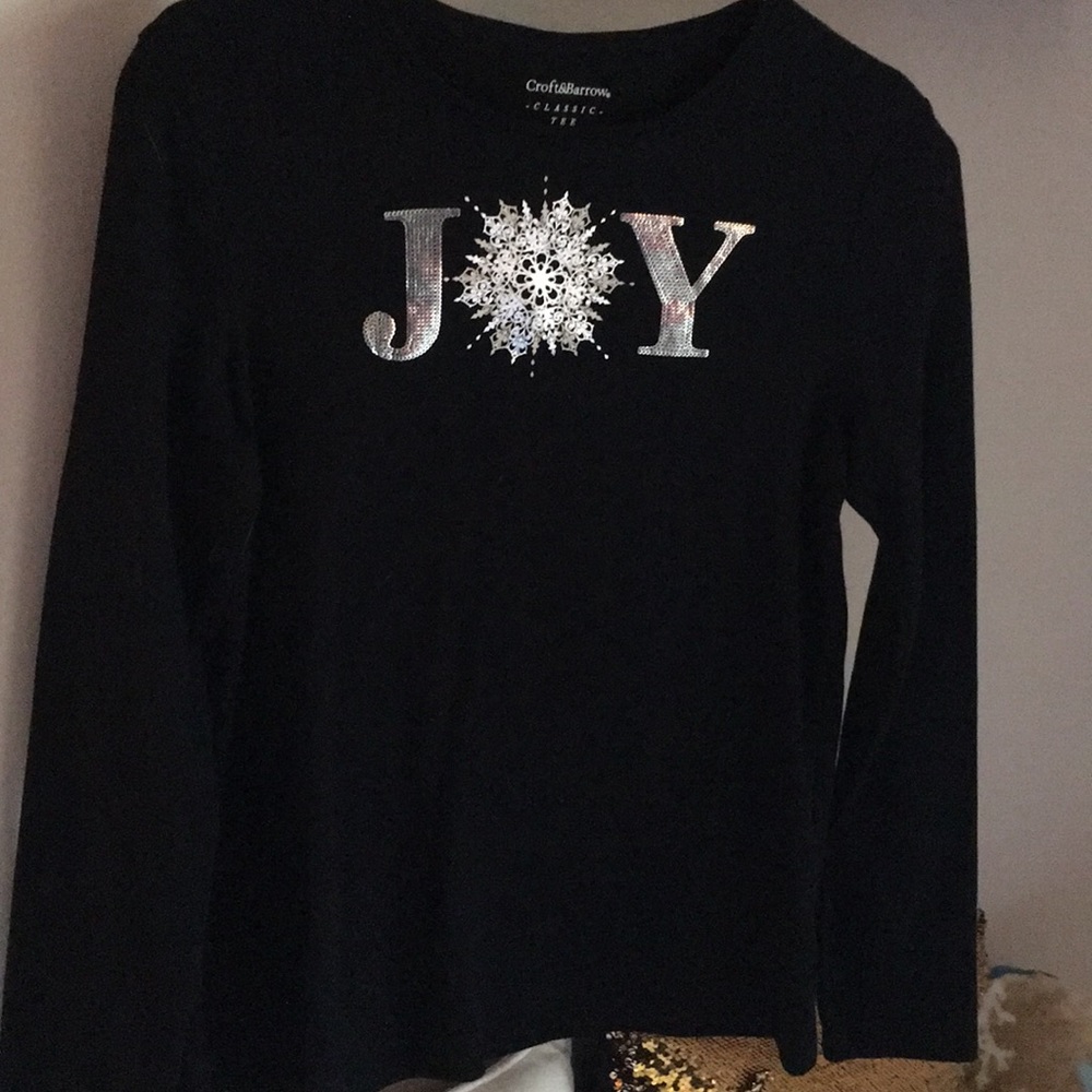 Holiday shirt